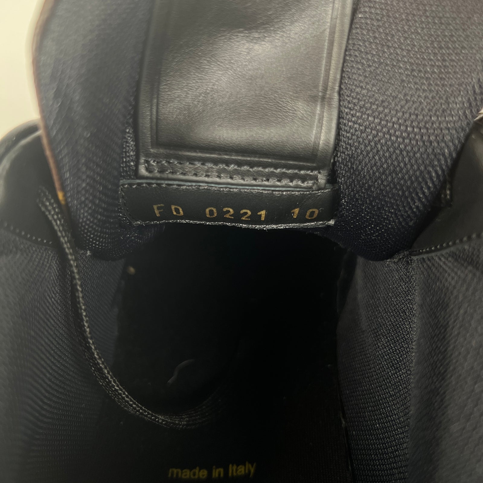 Louis Vuitton Laker Monogram Trainer Size LV 10