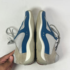 Prada Blue Vintage America Cups