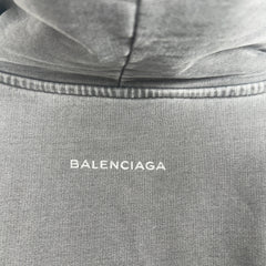 Balenciaga 'Paris' Hoodie