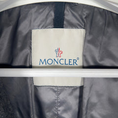 Moncler Rodin Wool Blazer