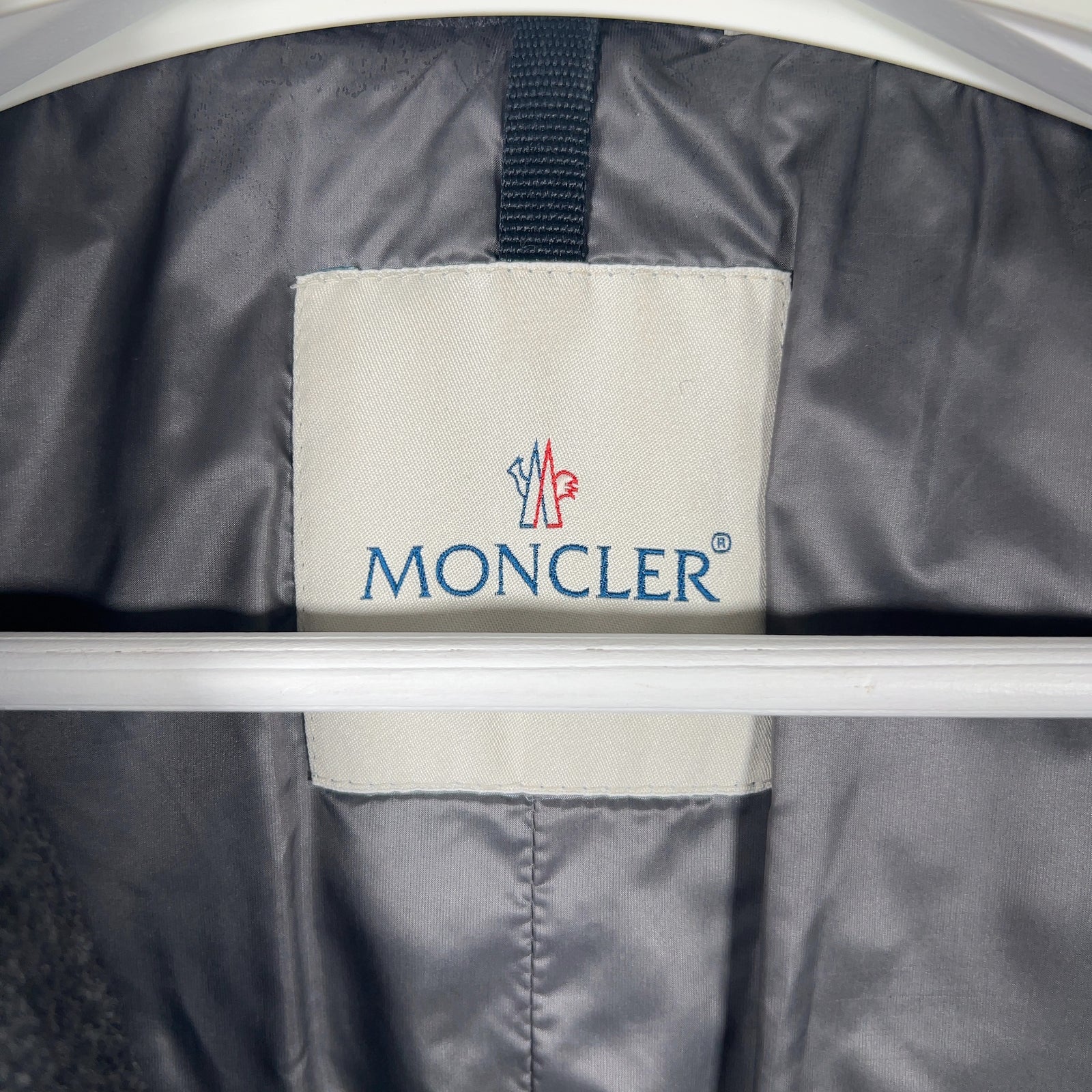 Moncler Rodin Wool Blazer
