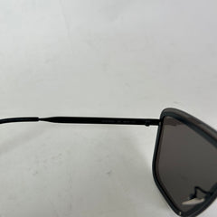 Saint Laurent Black SL364 Mask 2 Sunglasses