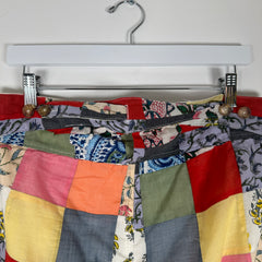 Bode Patchwork Pants Size 32