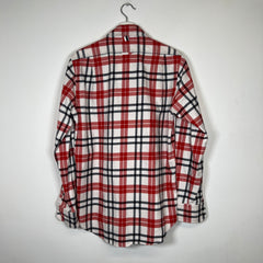 Thom Browne Red Flannel Size 1