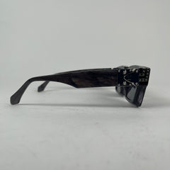 Louis Vuitton Grey Marble Millionaire  Sunglasses