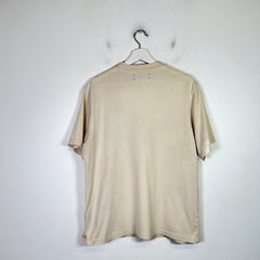 Amiri Staggered Logo T-Shirt