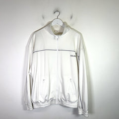 Celine Spell-Out Logo Track Jacket