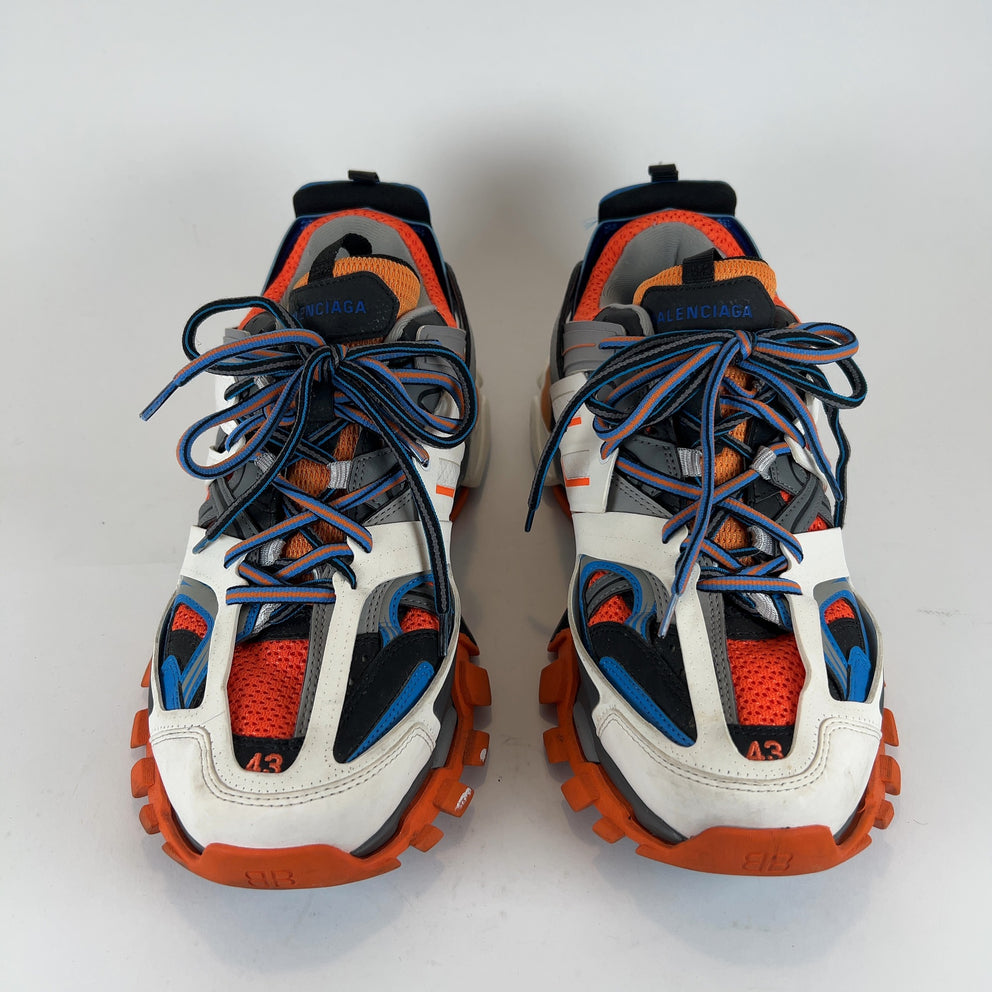 Balenciaga 'Track' Lowtop Sneakers