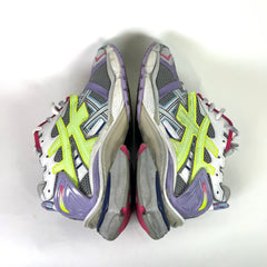 Balenciaga Multicolor Mesh Runner
