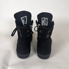 Rick Owens 4 Hole Ramones Size 44