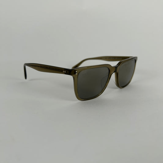 Oliver Peoples Grey Sixties Sunglasses