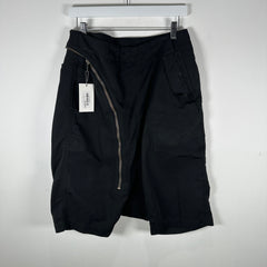 Rick Owens Aircut Shorts Size 30