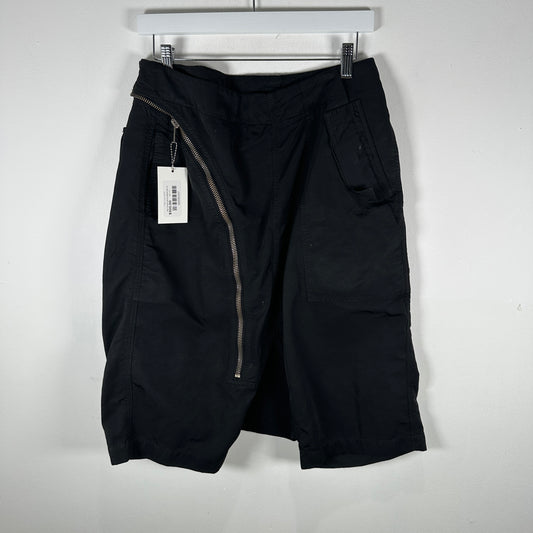 Rick Owens Aircut Shorts Size 30