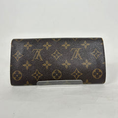 Louis Vuitton Monogram Sarah Wallet