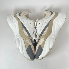 Dior B22 Tan/White Sneaker Size 41