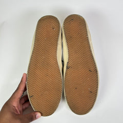 Golden Goose Superstar Low-Top Sneakers