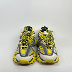 Balenciaga Yellow Track Sneakers Size 44