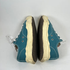 MMY Blue Peterson Sneaker Size 11