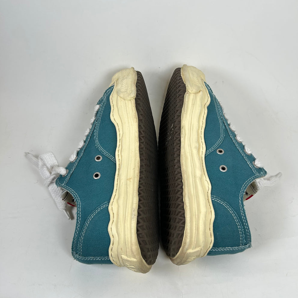 MMY Blue Peterson Sneaker Size 11