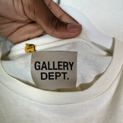 Gallery Dept Souvenir T-Shirt