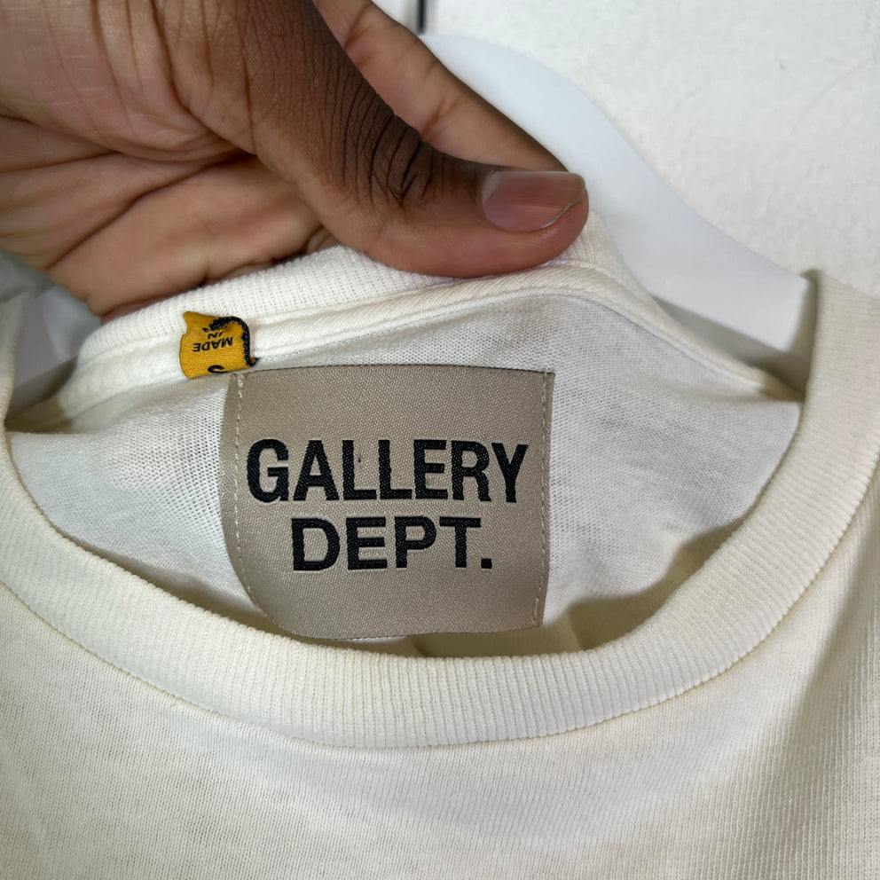 Gallery Dept Souvenir T-Shirt