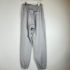 Readymade Grey Smile Sweatpants Size S