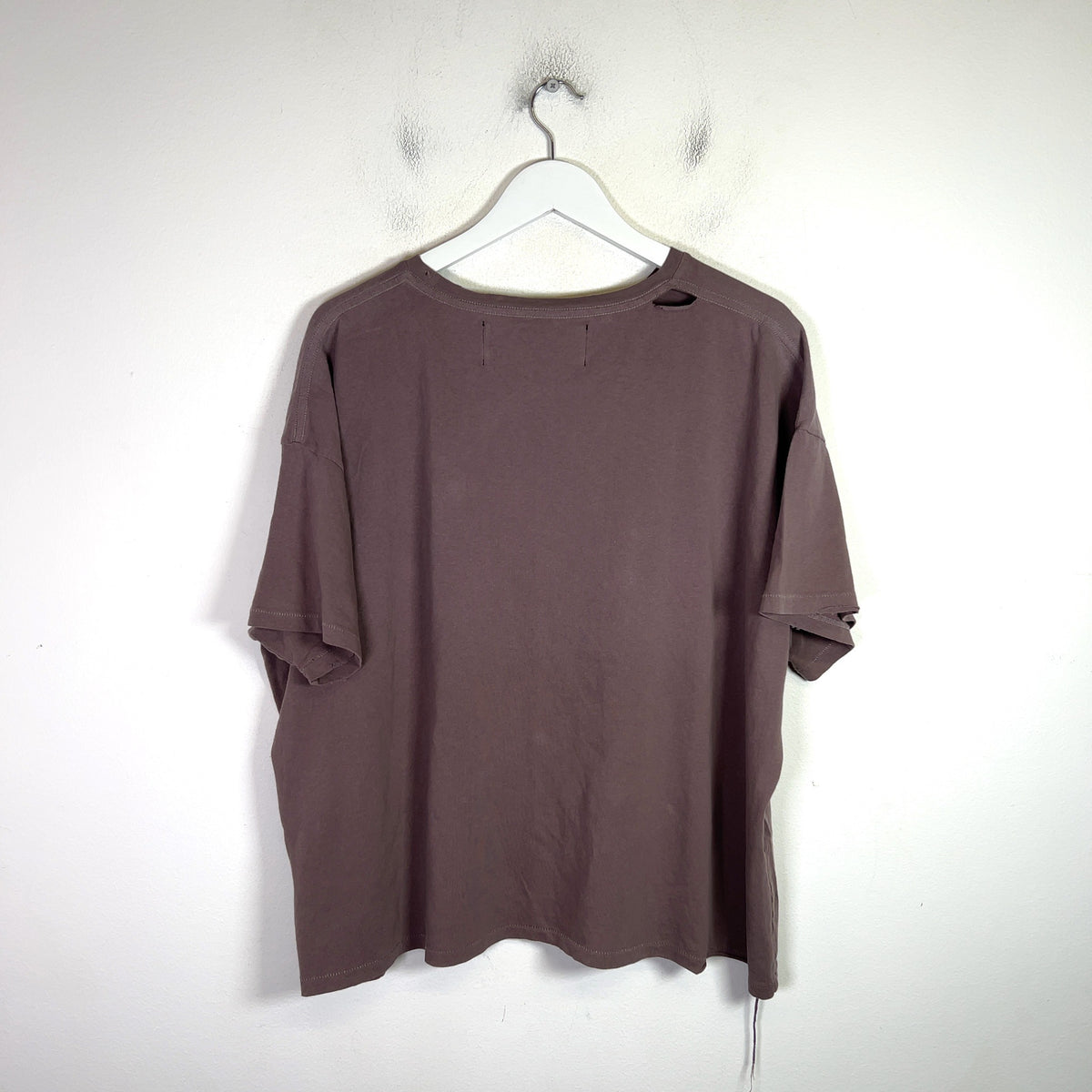 Paly Hollywood Bead Logo T-Shirt