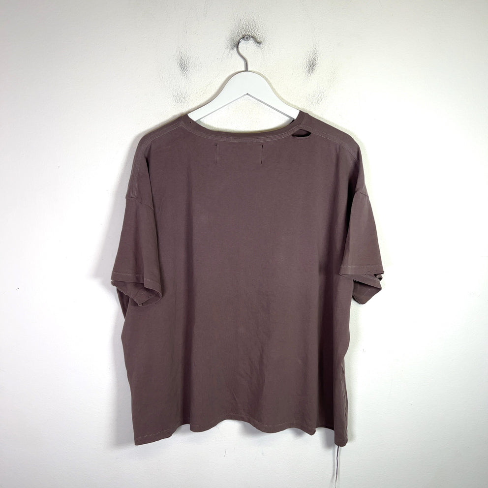 Paly Hollywood Bead Logo T-Shirt