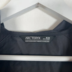 Arc'Teryx Squamish Thin Nylon Hoodie Light Jacket