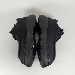 Burberry Creeper Suede Derby Size 9