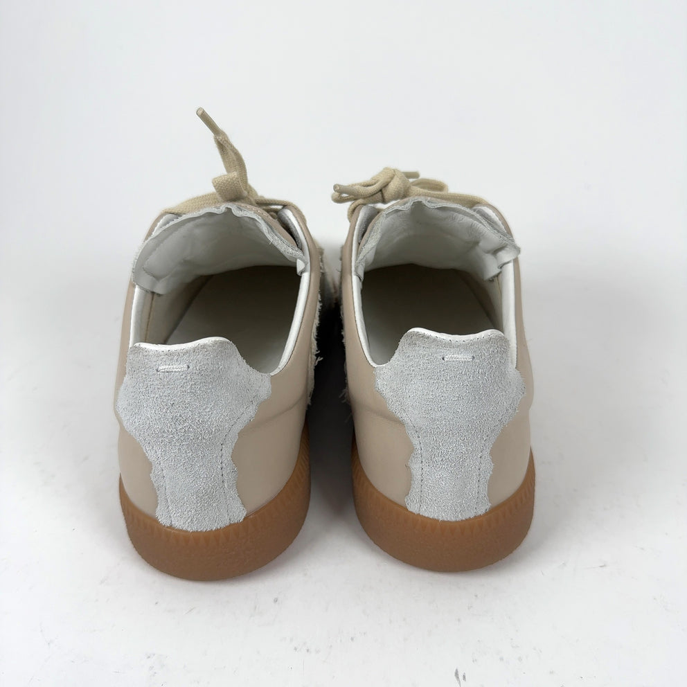 Maison Margiela 'Inside Out' Replica GATS Low-Top Sneaker