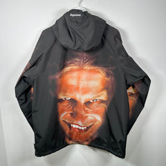 Supreme x Aphex Twin Reversible GORE-TEX Hooded Jacket 'Chocolate Chip Camo' Size M