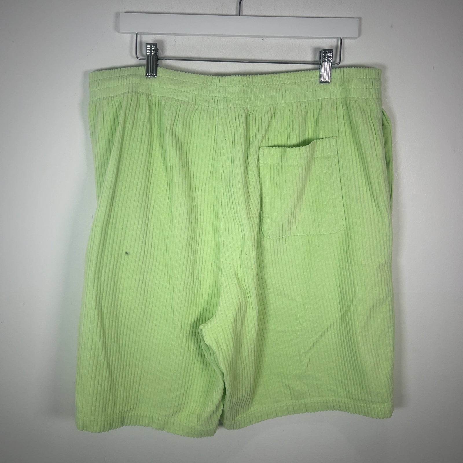 Supreme Corduroy Angel Patch Shorts