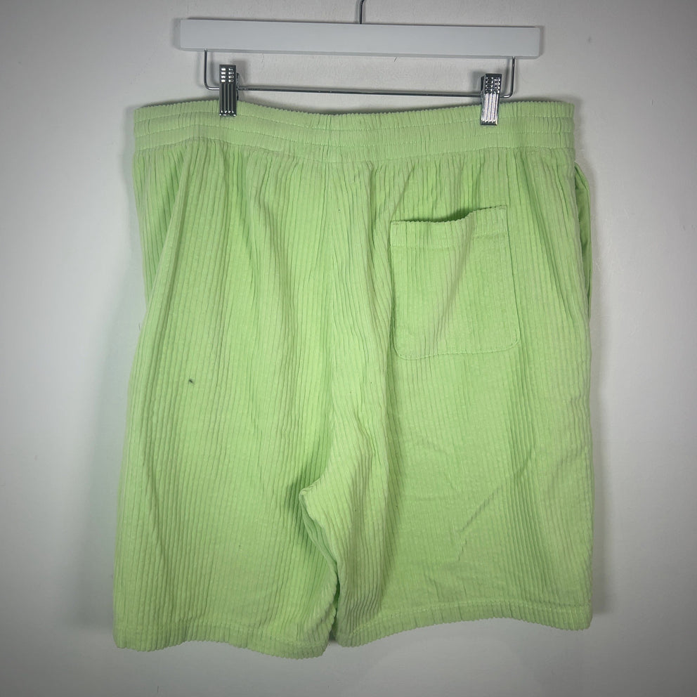 Supreme Corduroy Angel Patch Shorts