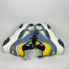Dior Blue/Yellow B22 Sneaker Size 39