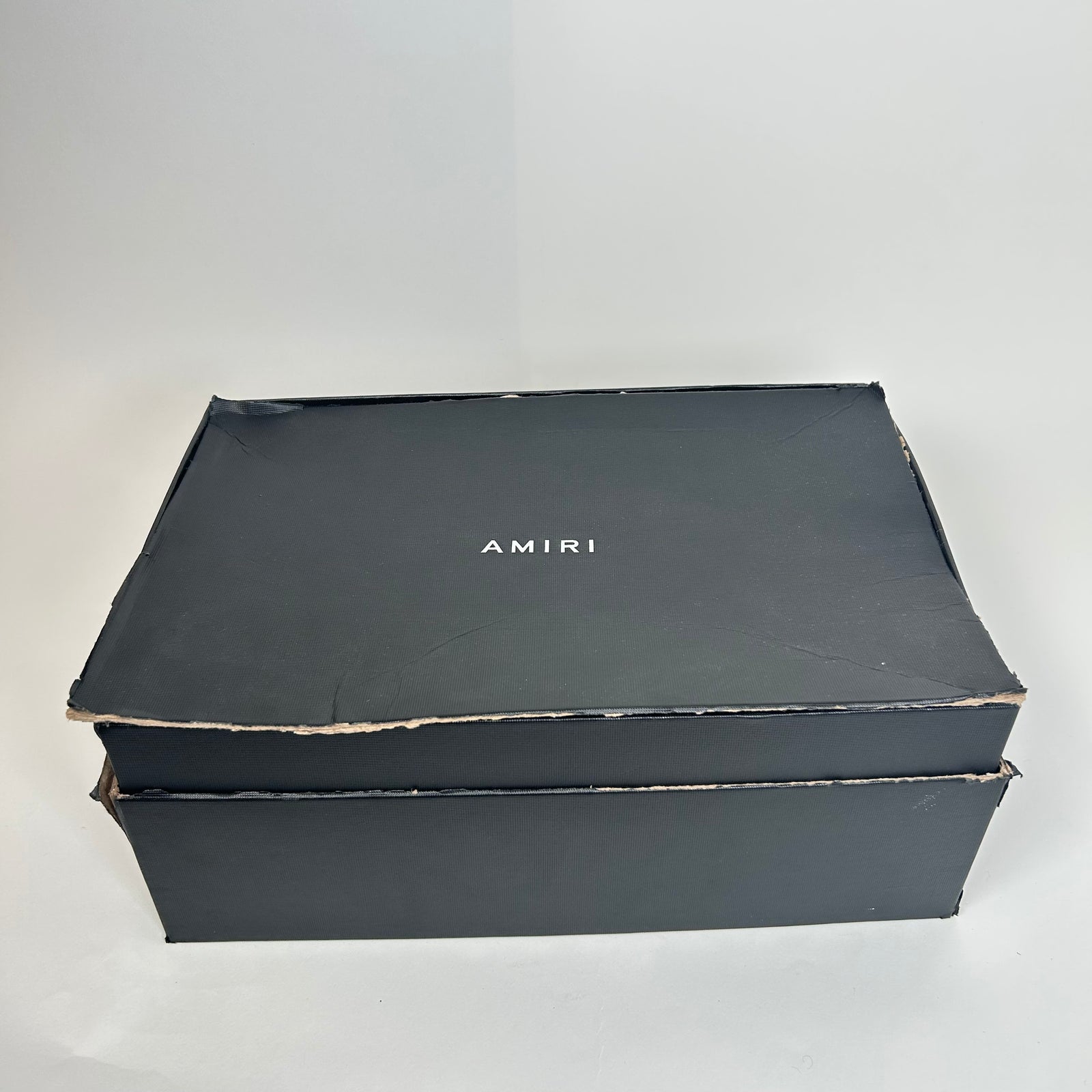 Amiri Purple Skel Low Top Sneaker Size 42