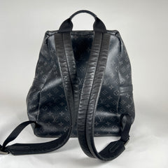 Louis Vuitton Eclipse Monogram Discovery Backpack