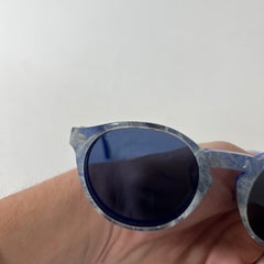 Louis Vuitton Blue Denver Sunglasses