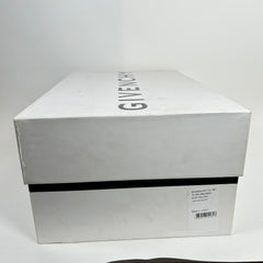 Givenchy Acid Yellow TK-360 Sneaker Size 43