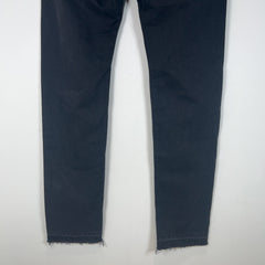 Gallery Dept x Lanvin Hybrid Panel Slim Jeans