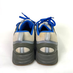 Dior B22 Blue/Grey Sneaker