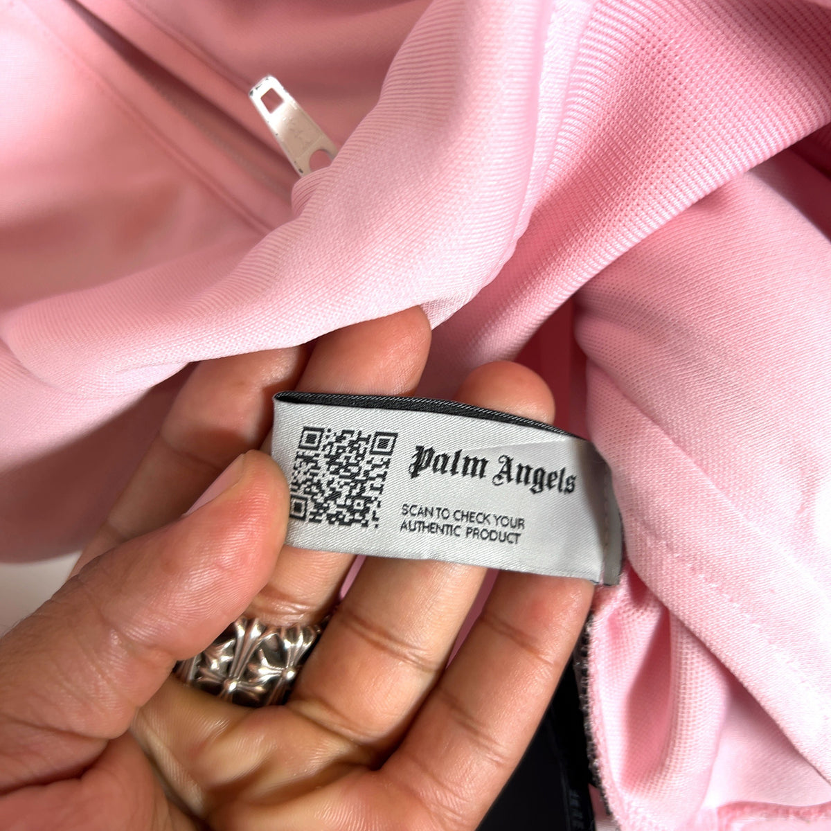 Palm Angels Track Suit