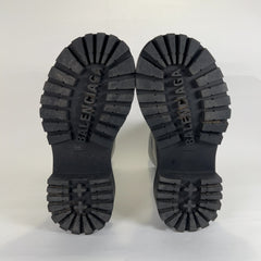 Balenciaga Hummer Boots