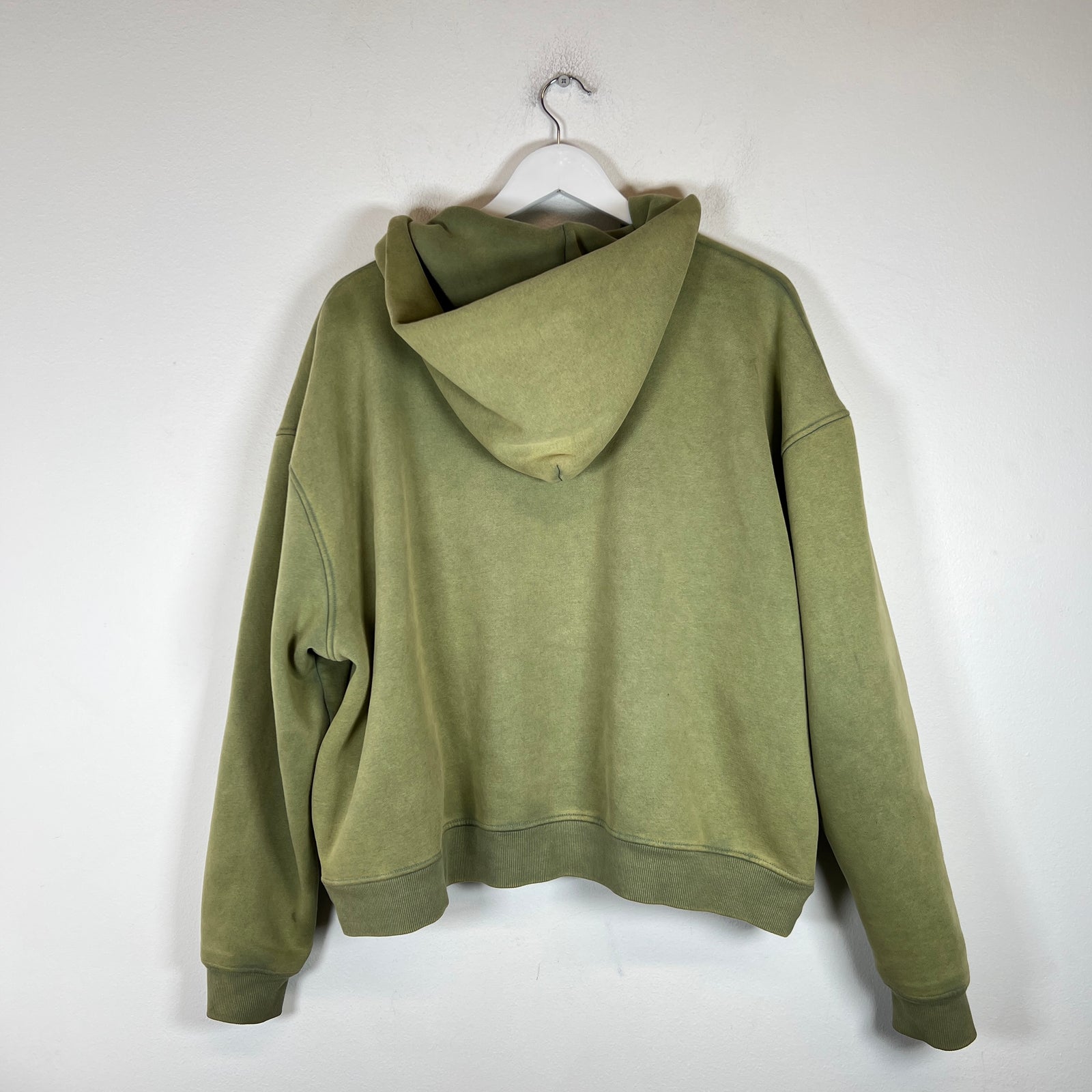 GV Gallery Raspberry Hills OG Casamigo Zip Up Size S