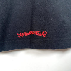 Chrome Hearts Matty Boy Chomper Graphic T-Shirt