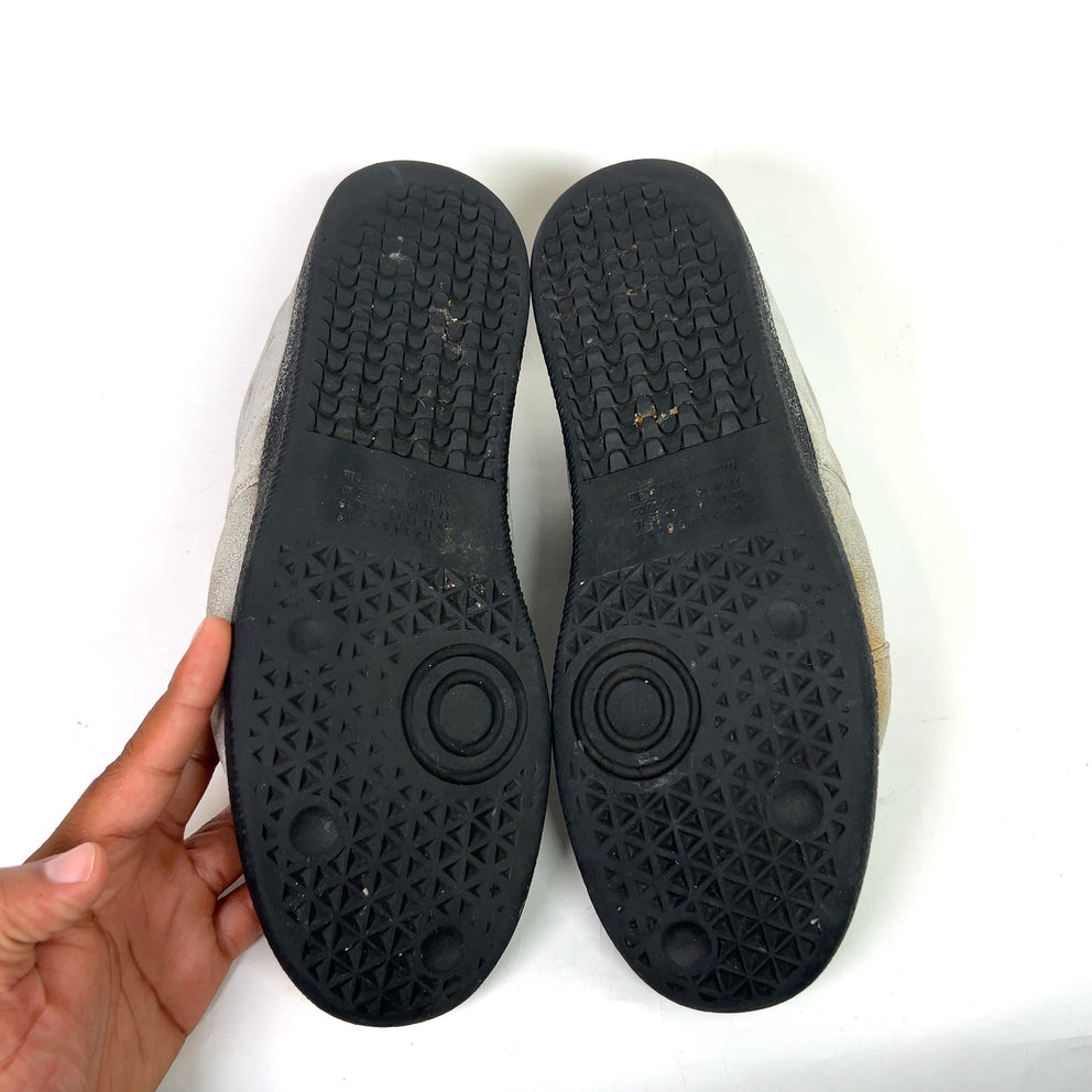 Maison Margiela FW18 Cracked Paint Replica Gats