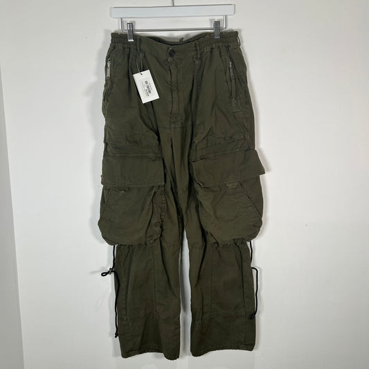 DSQUARED2 Utility Cargo Pants Size 36