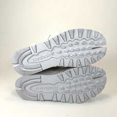 Maison Margiela x Reebok 'Project 0' Tabi Lowtop Sneakers
