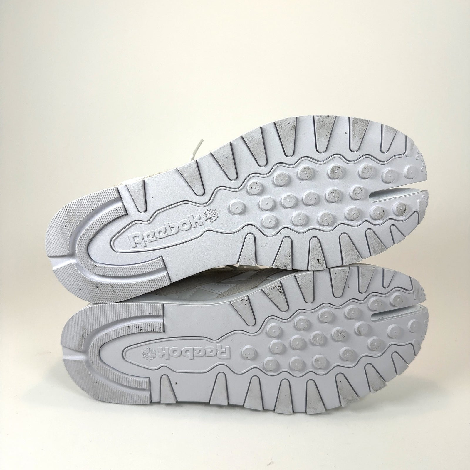 Maison Margiela x Reebok 'Project 0' Tabi Lowtop Sneakers