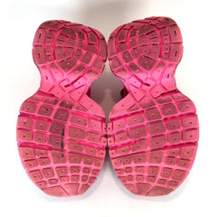 Balenciaga Pink 3XL Sneaker